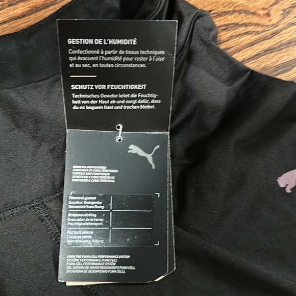 Puma Leggings - Picture 4 of 7
